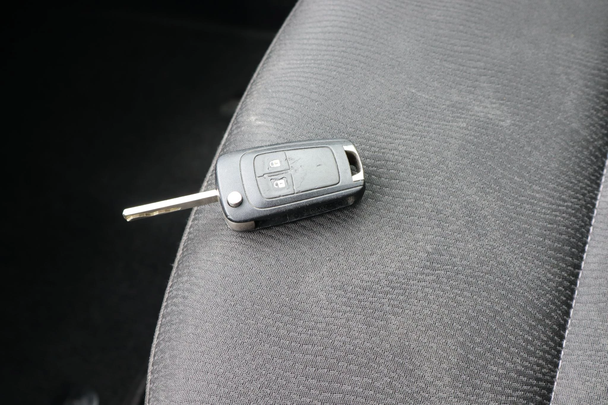 Hoofdafbeelding Opel Insignia