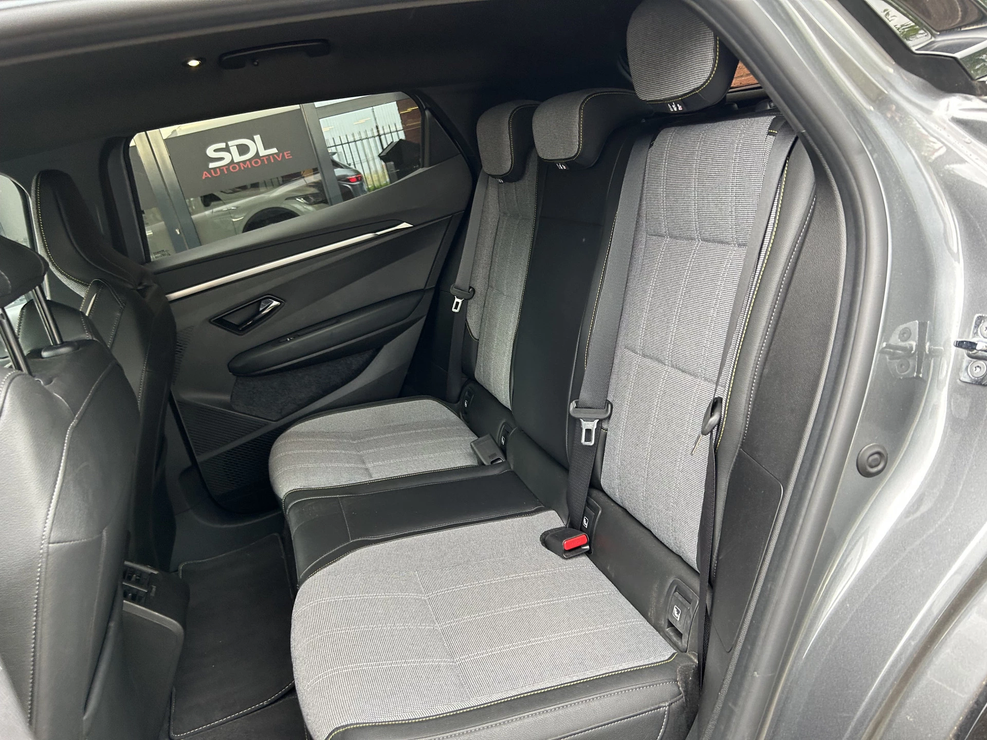 Hoofdafbeelding Renault Megane E-Tech
