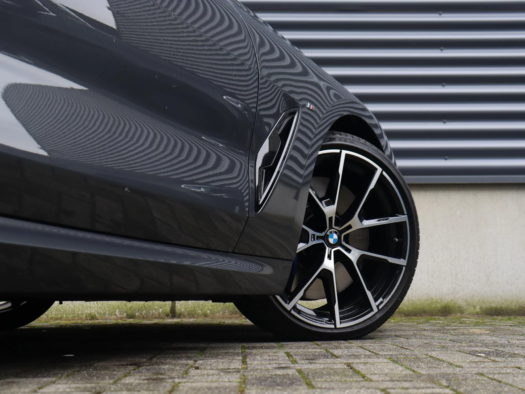 Hoofdafbeelding BMW 8 Serie