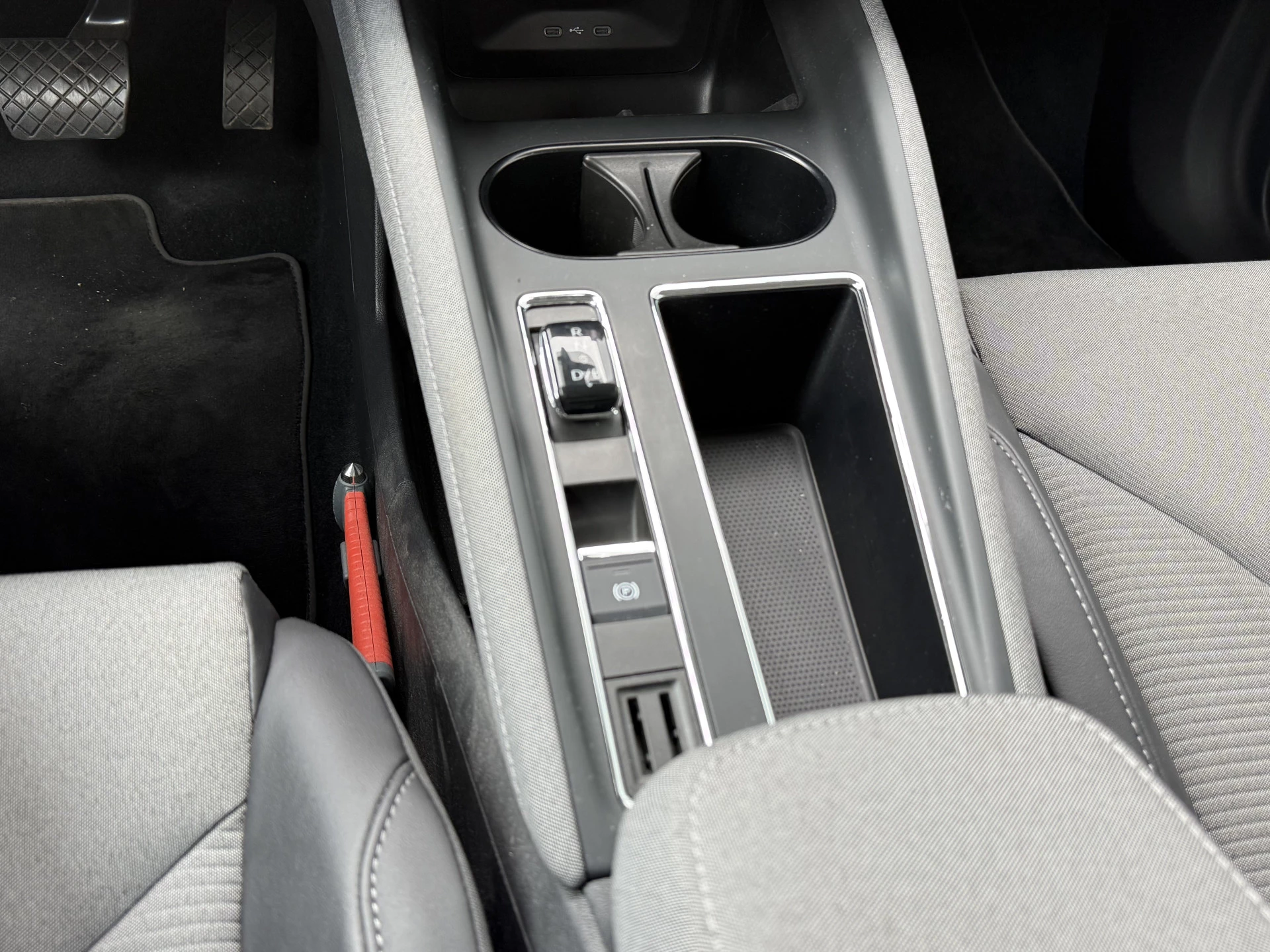 Hoofdafbeelding Škoda Enyaq iV