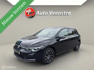 Volkswagen Golf 1.4 eHybrid Style|MASSAGE|STOEL/STUUR.VERW