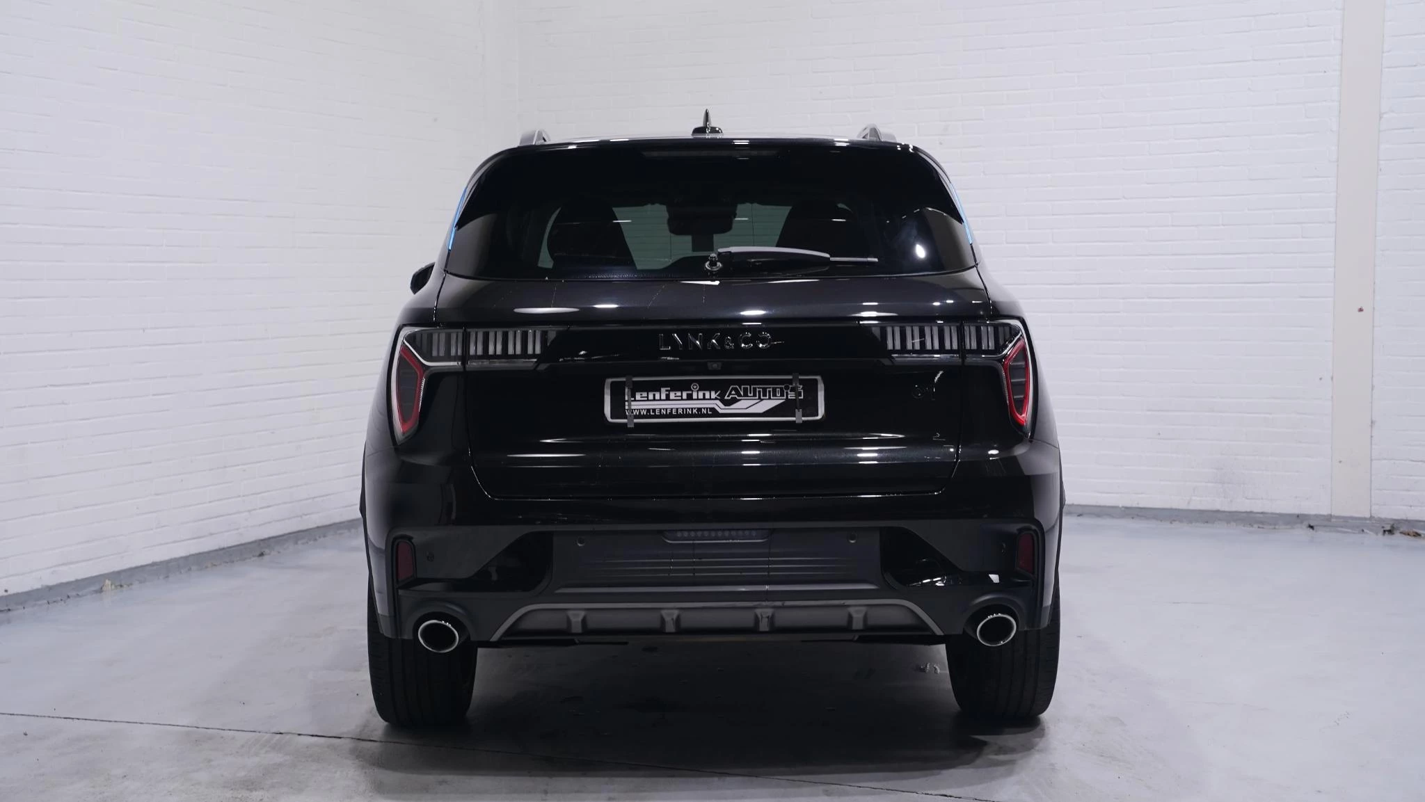 Hoofdafbeelding Lynk & Co 01