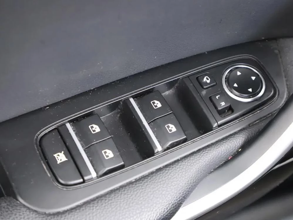 Hoofdafbeelding Kia ProCeed