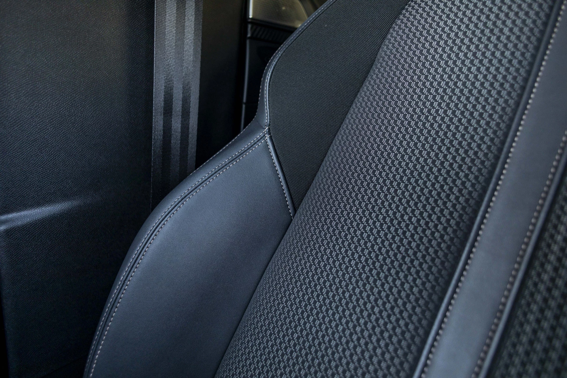 Hoofdafbeelding Peugeot 508