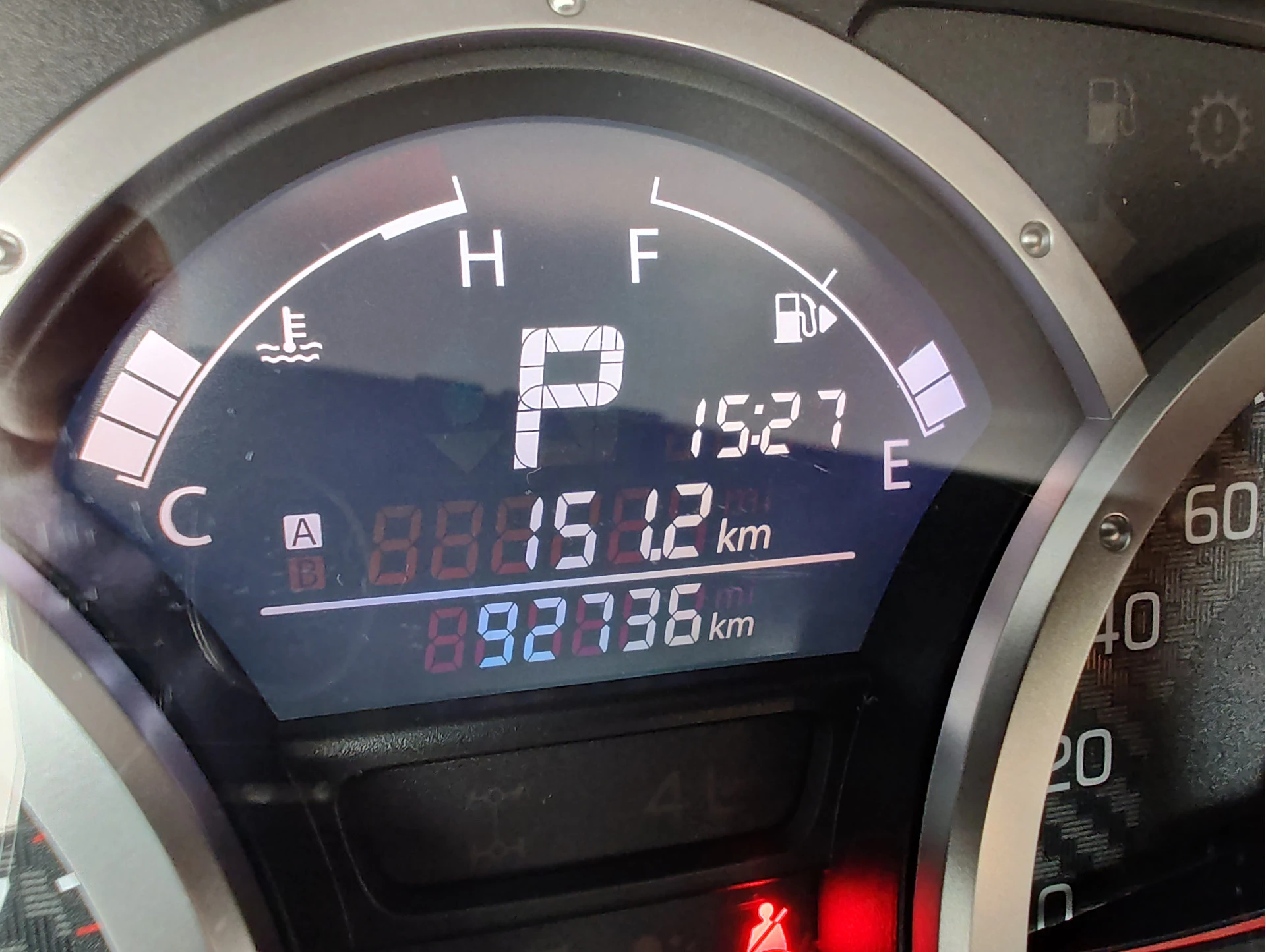 Hoofdafbeelding Suzuki Jimny