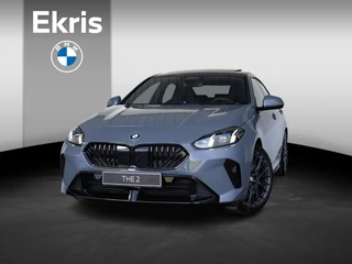 BMW 2-serie Gran Coupé 220 | M Sport Package Pro | Equipment Package
