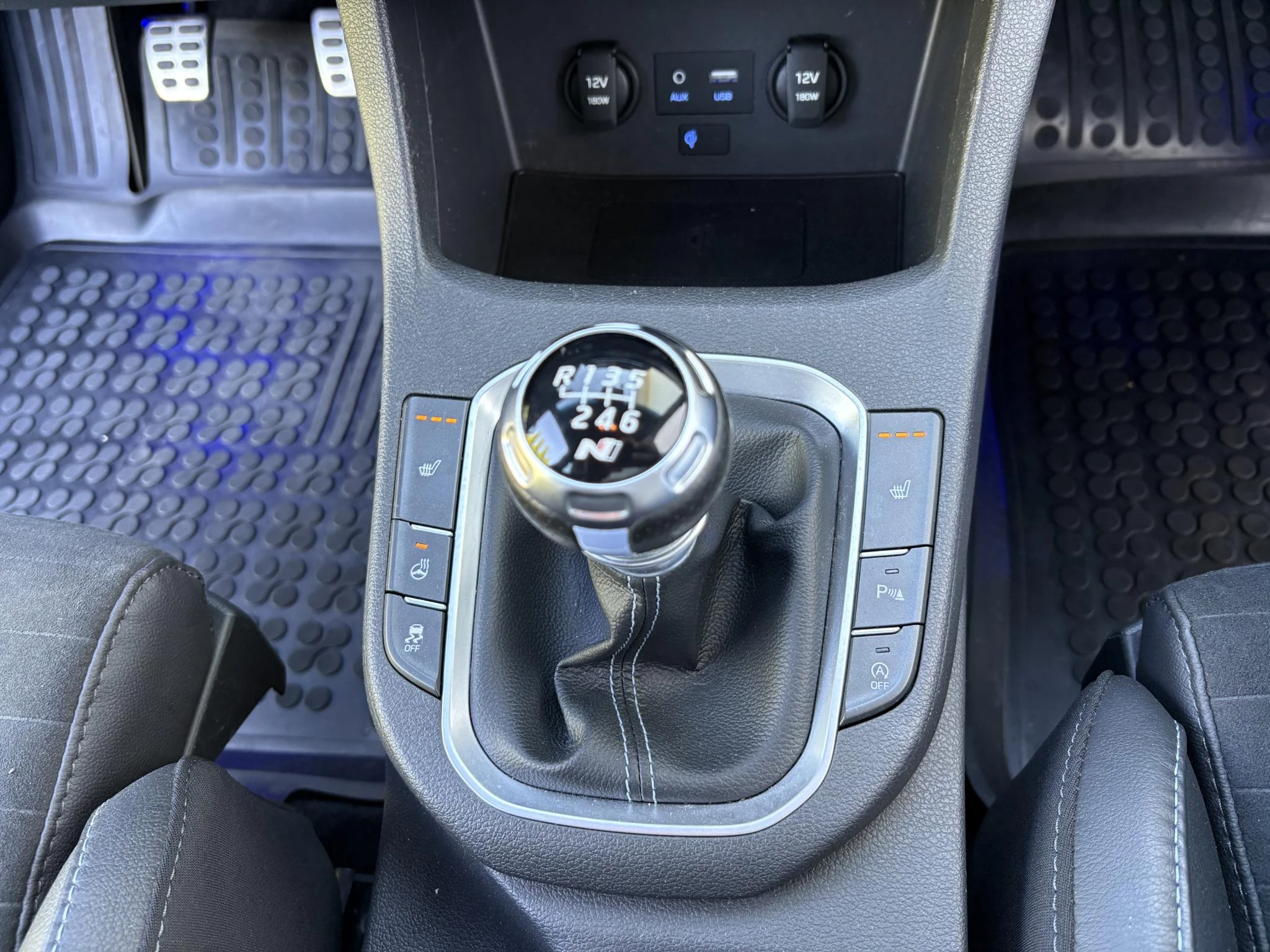 Hoofdafbeelding Hyundai i30