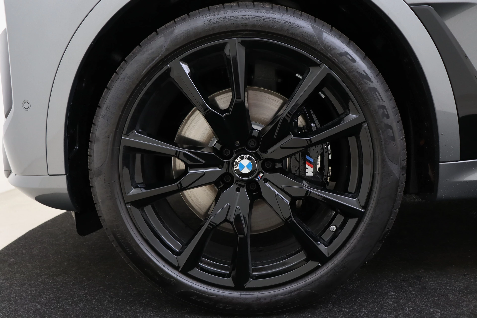 Hoofdafbeelding BMW X7