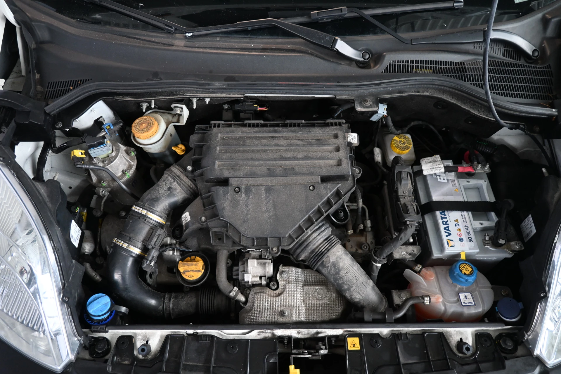 Hoofdafbeelding Fiat Fiorino