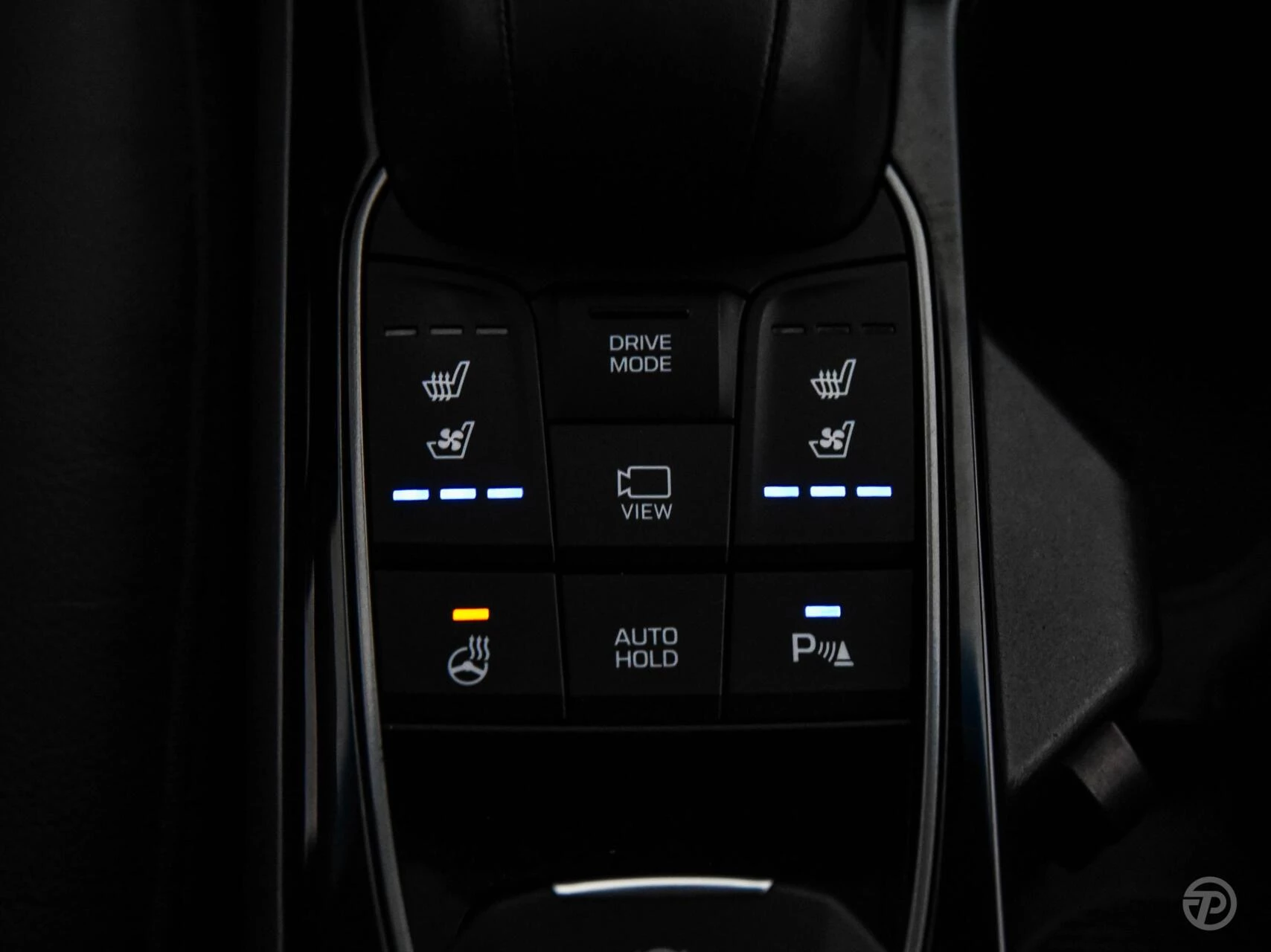 Hoofdafbeelding Hyundai IONIQ