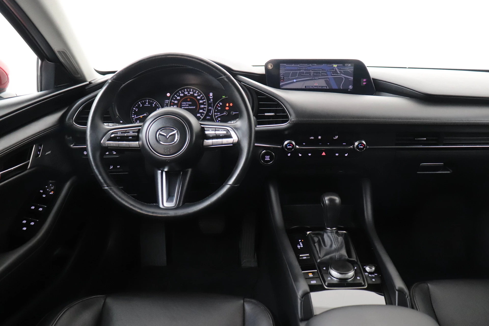 Hoofdafbeelding Mazda 3