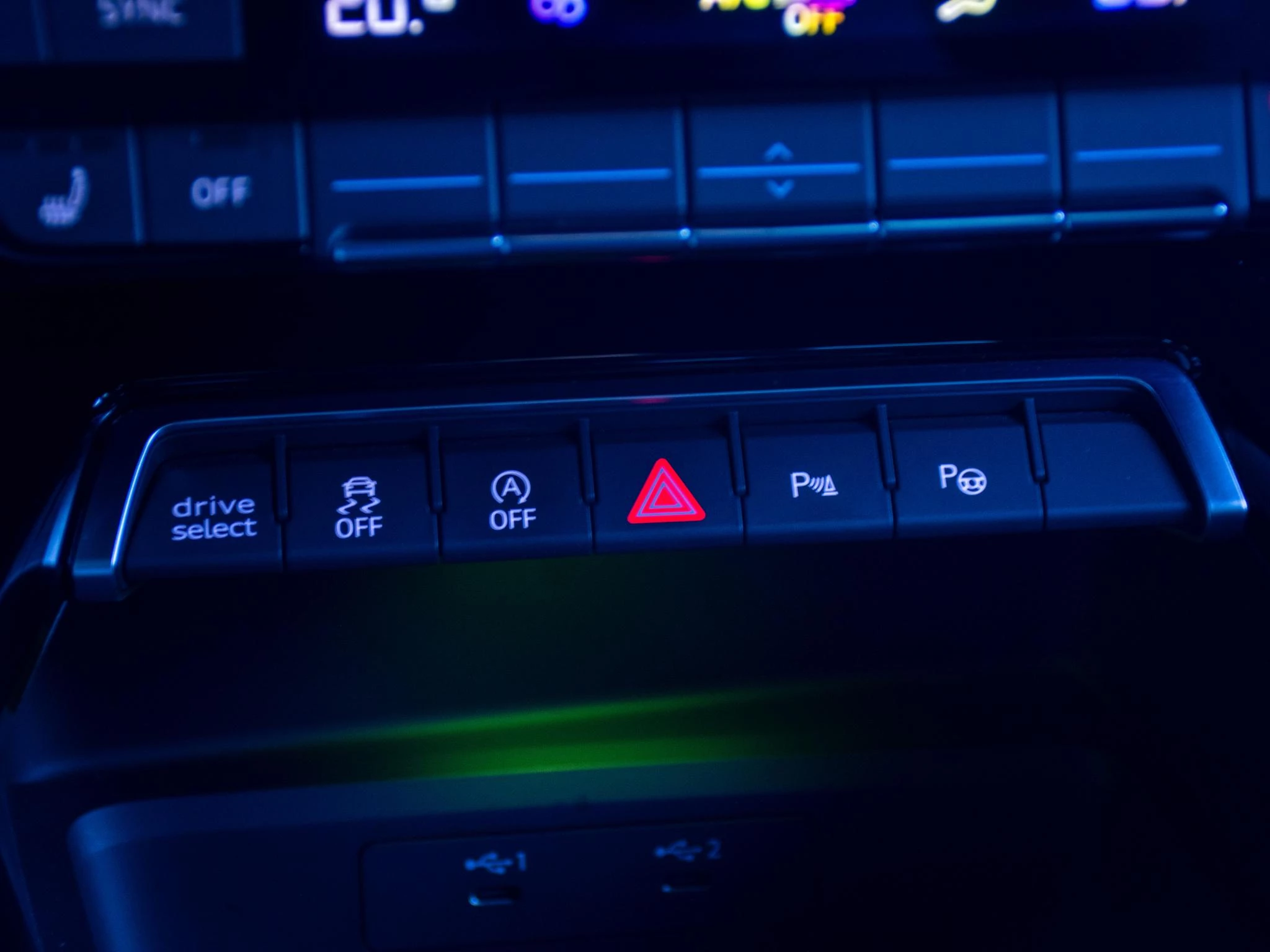 Hoofdafbeelding Audi RS3