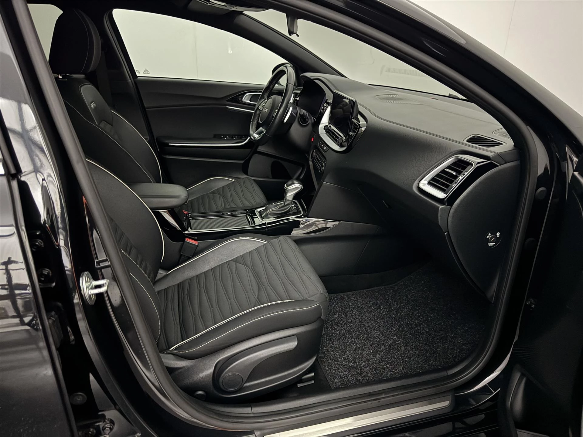 Hoofdafbeelding Kia ProCeed