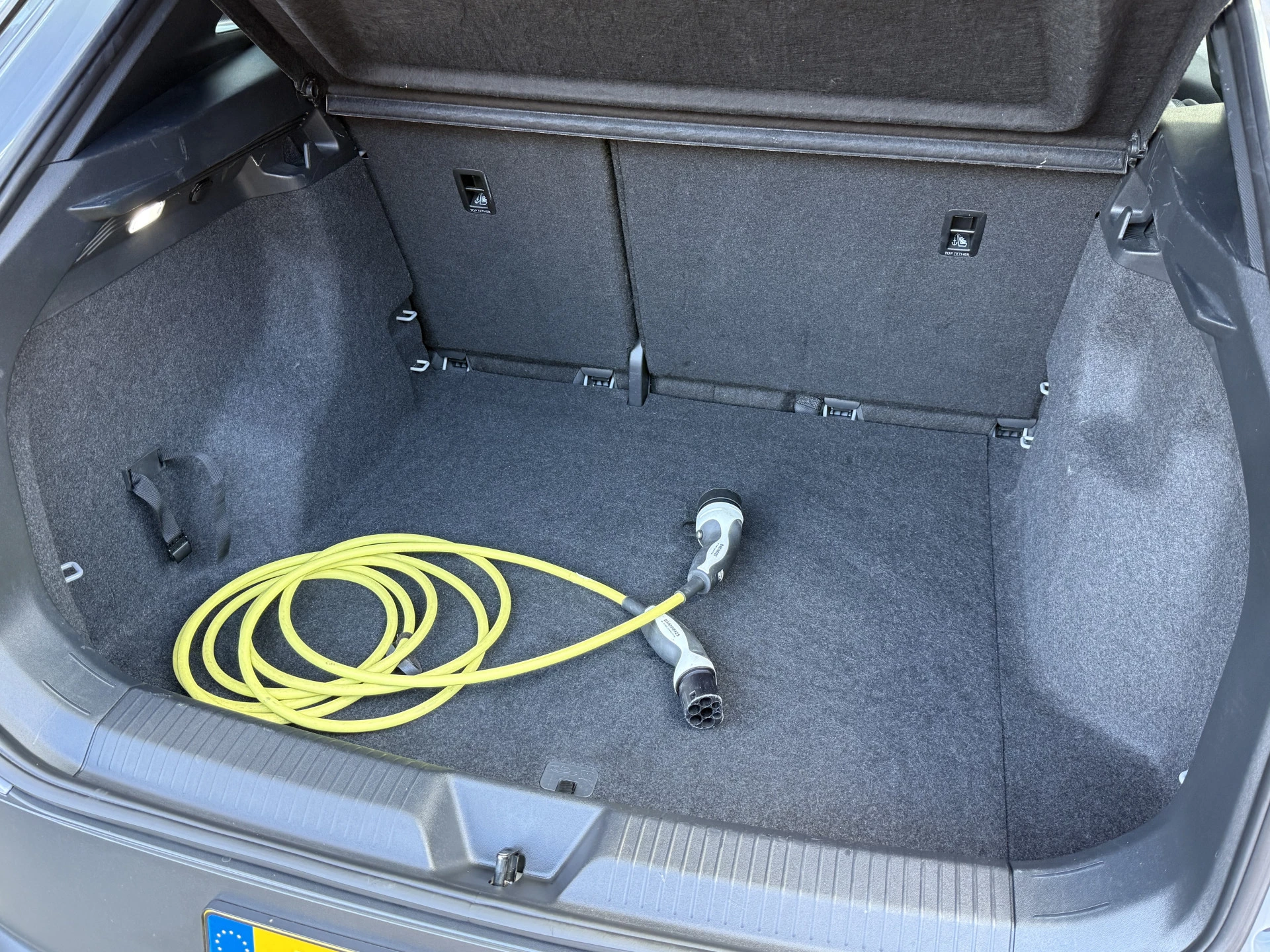 Hoofdafbeelding Volkswagen ID.4