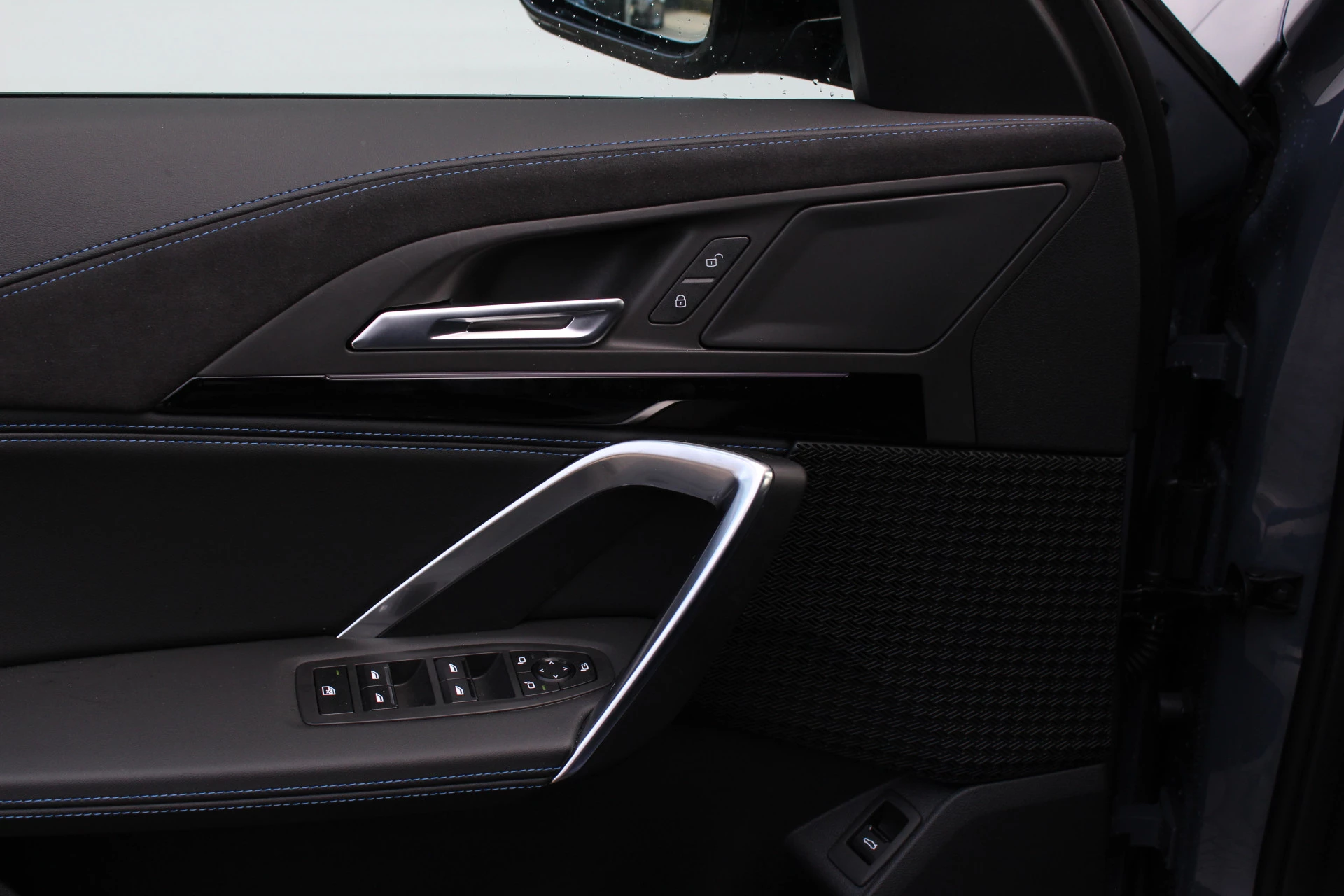 Hoofdafbeelding BMW iX1