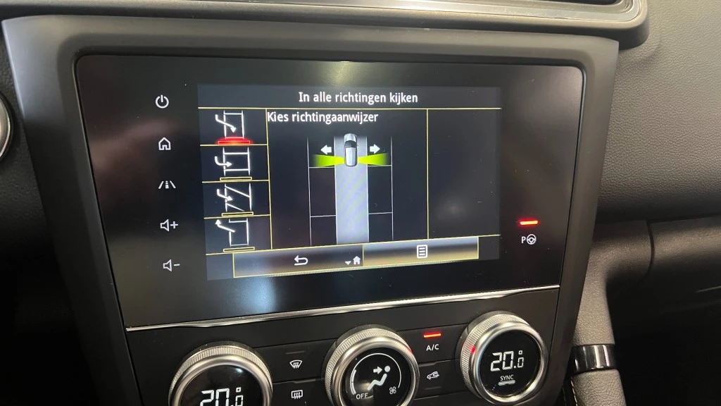 Hoofdafbeelding Renault Kadjar