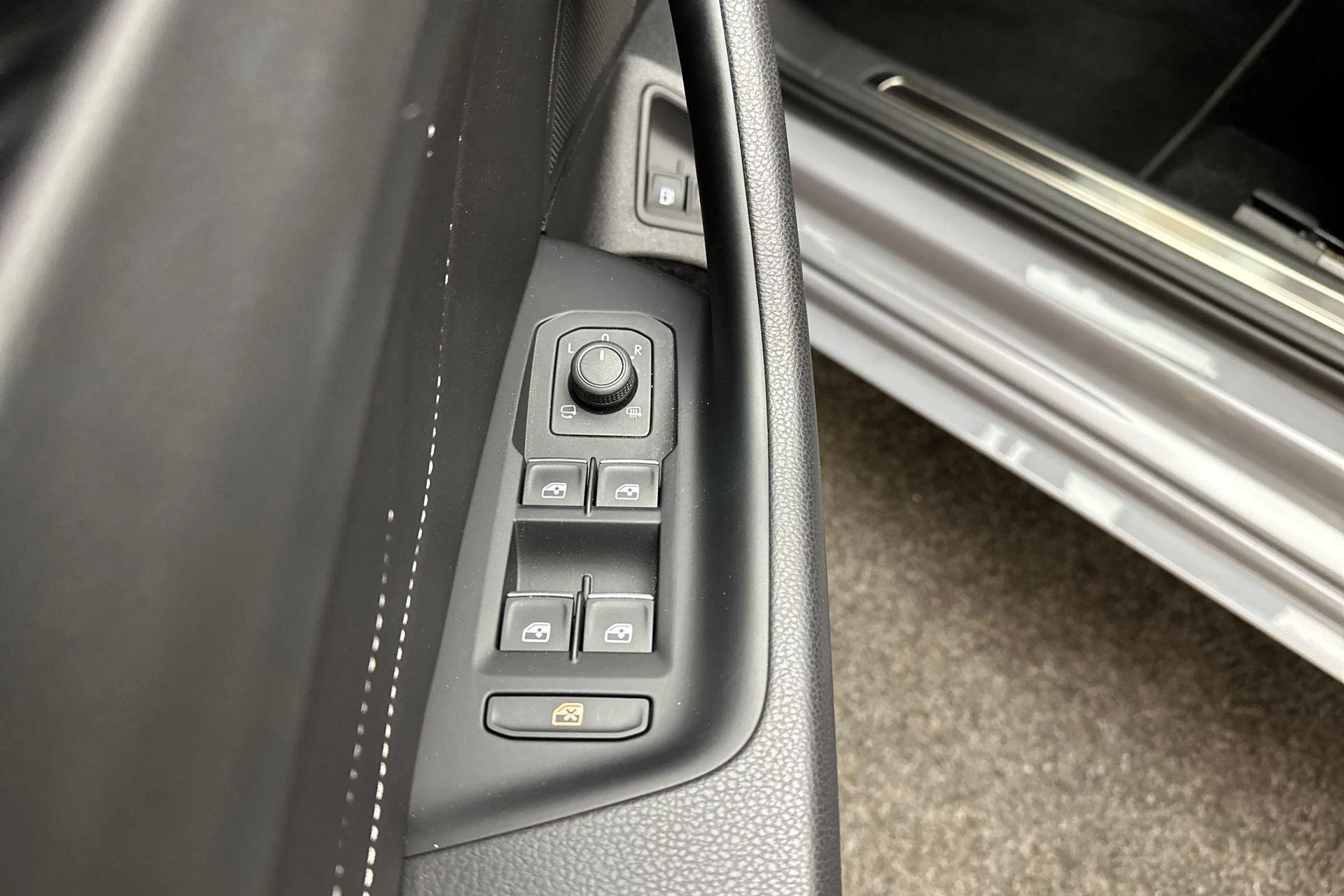 Hoofdafbeelding Volkswagen Arteon