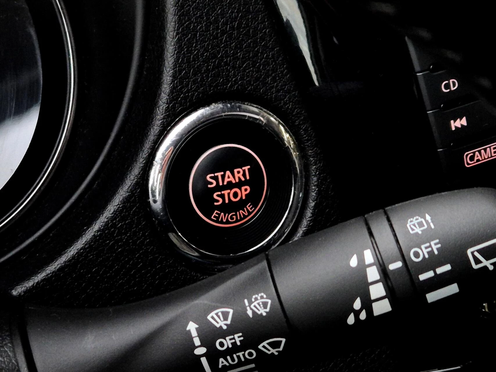 Hoofdafbeelding Nissan X-Trail