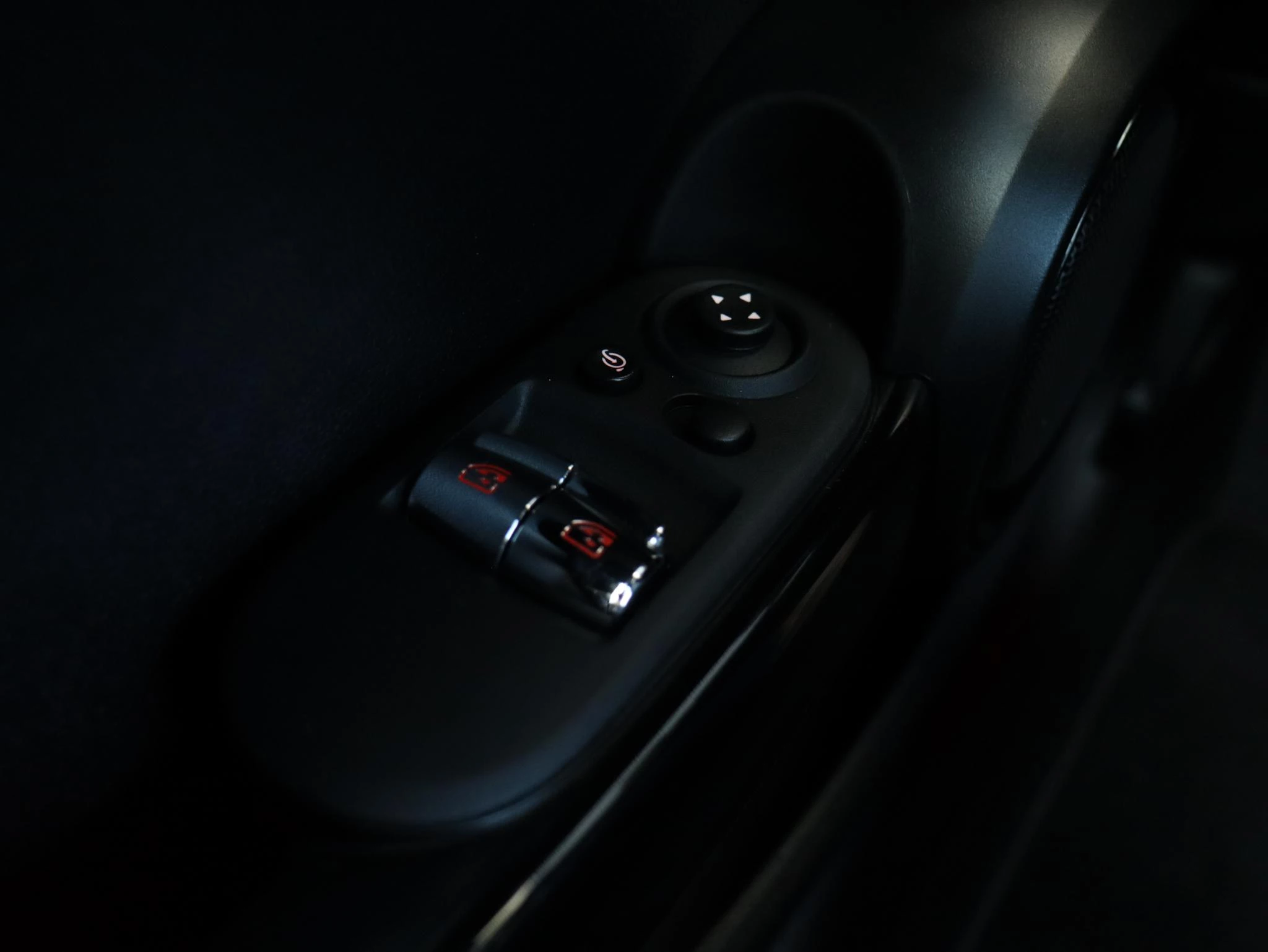 Hoofdafbeelding MINI 3-deurs