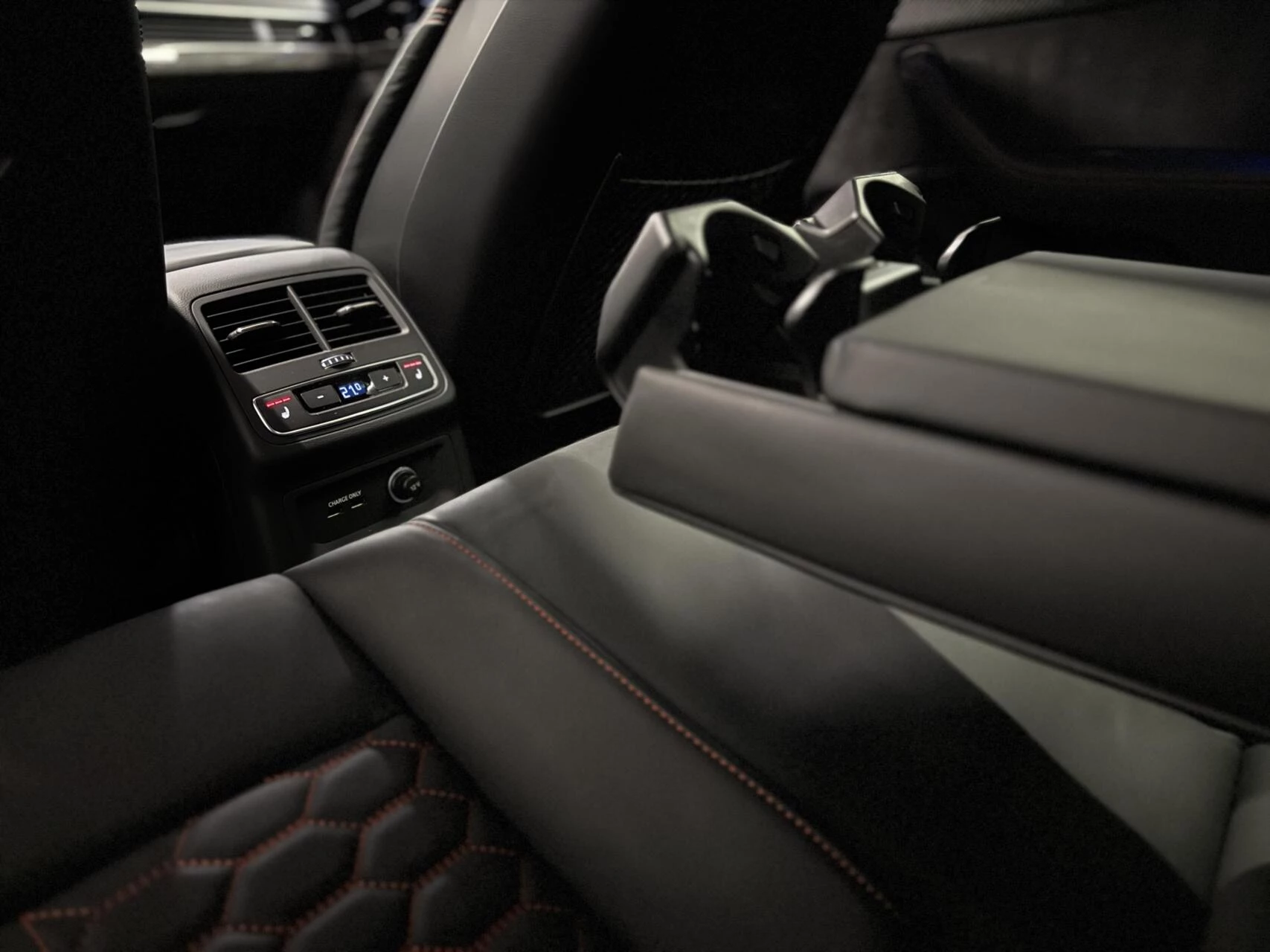 Hoofdafbeelding Audi RS5