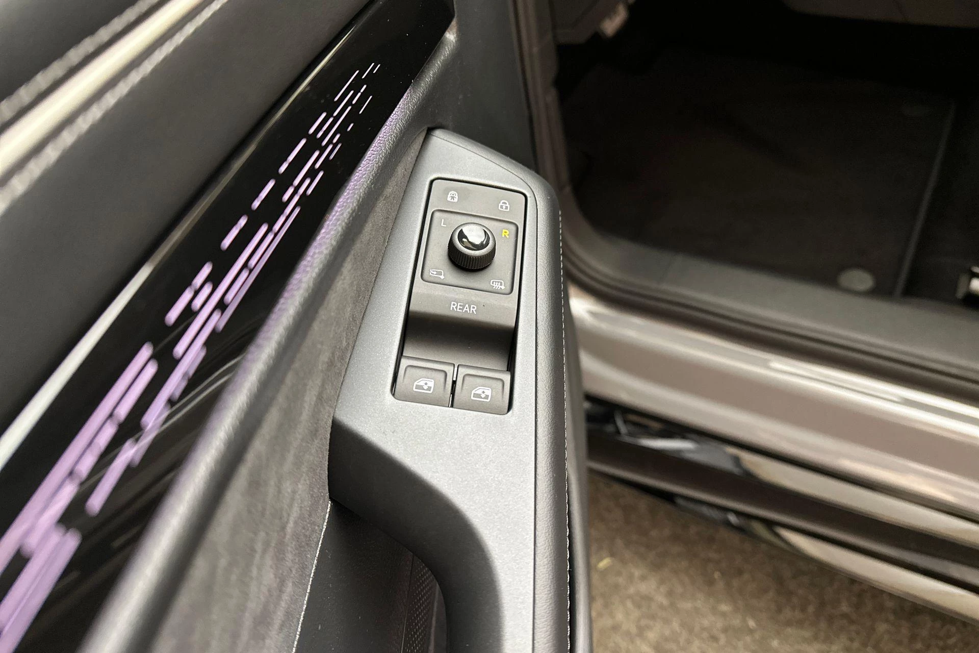 Hoofdafbeelding Volkswagen ID.7