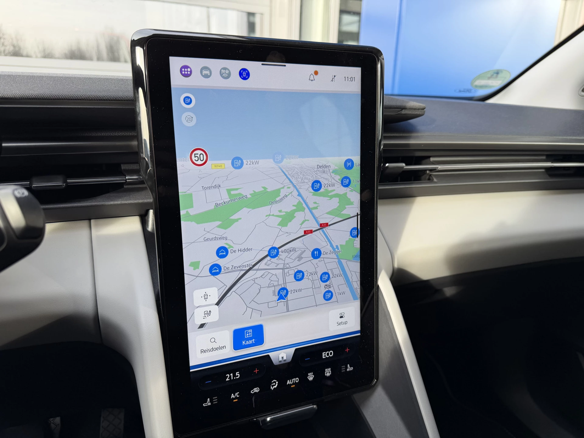 Hoofdafbeelding Ford Explorer