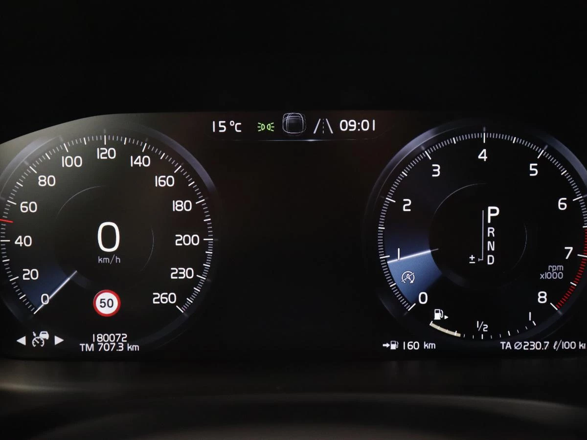 Hoofdafbeelding Volvo V90