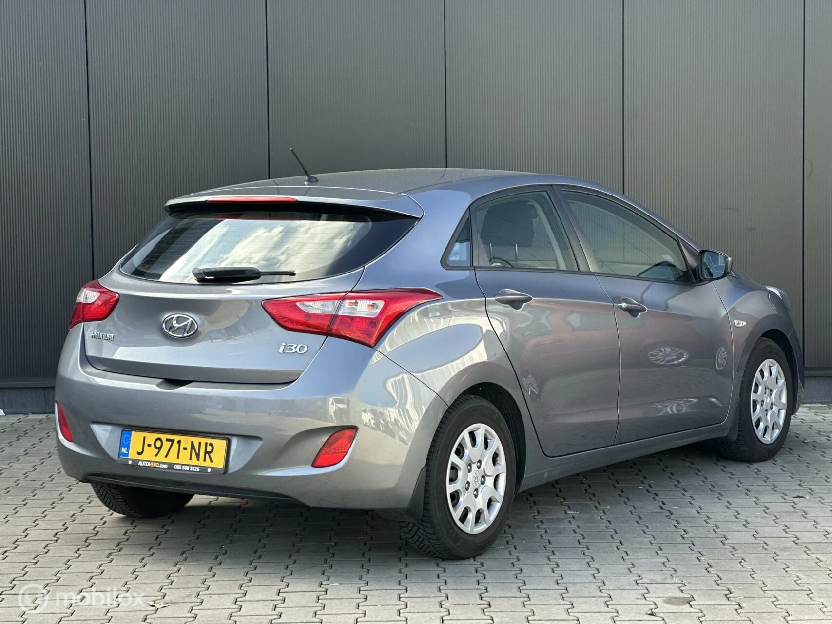 Hoofdafbeelding Hyundai i30