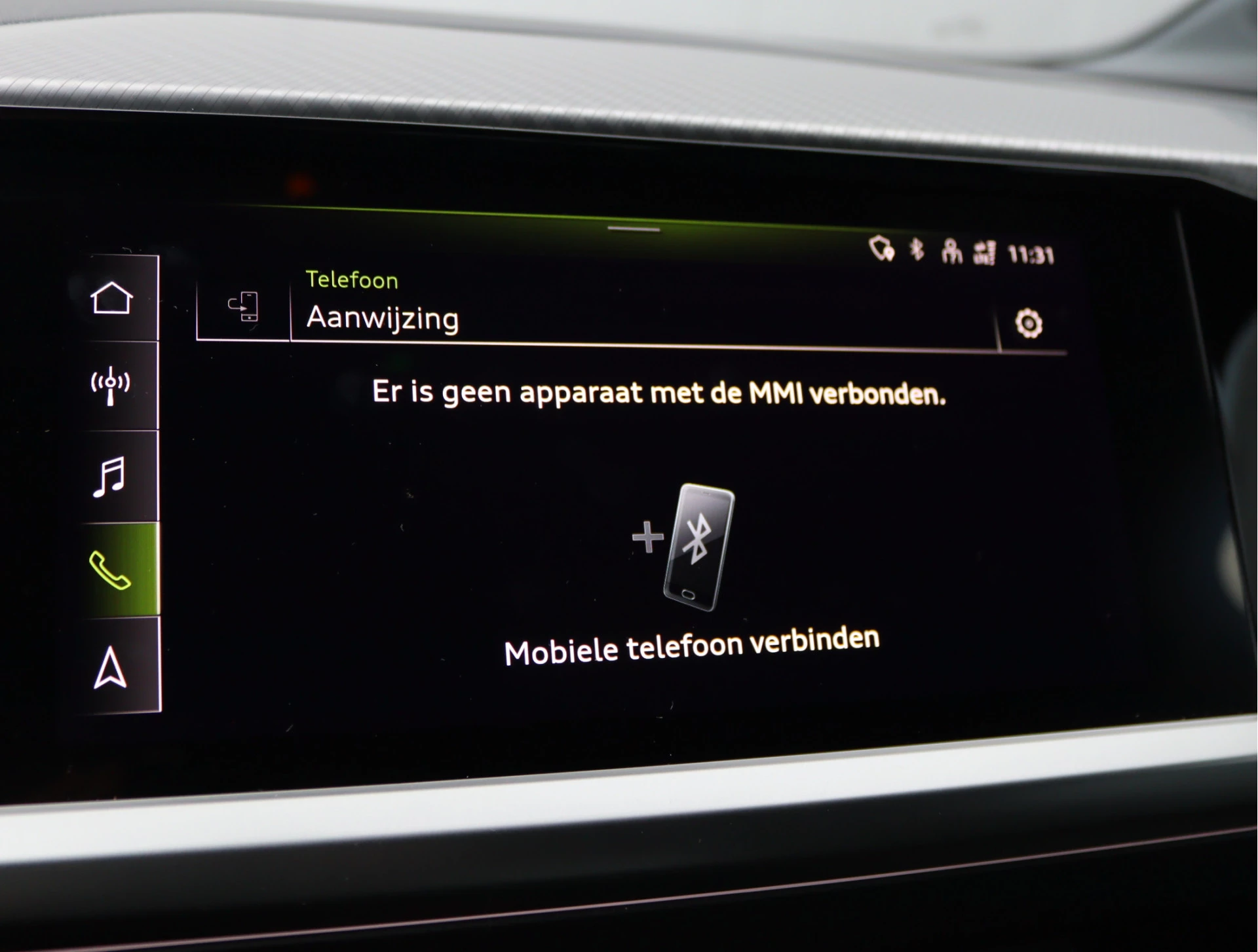 Hoofdafbeelding Audi Q4 e-tron