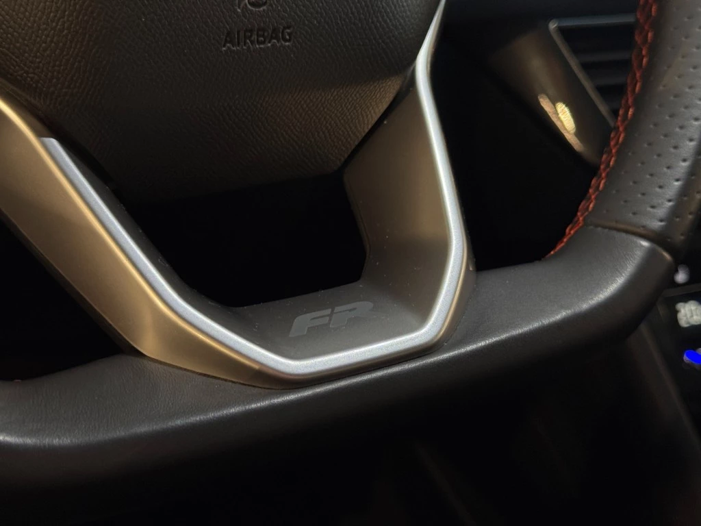 Hoofdafbeelding SEAT Tarraco