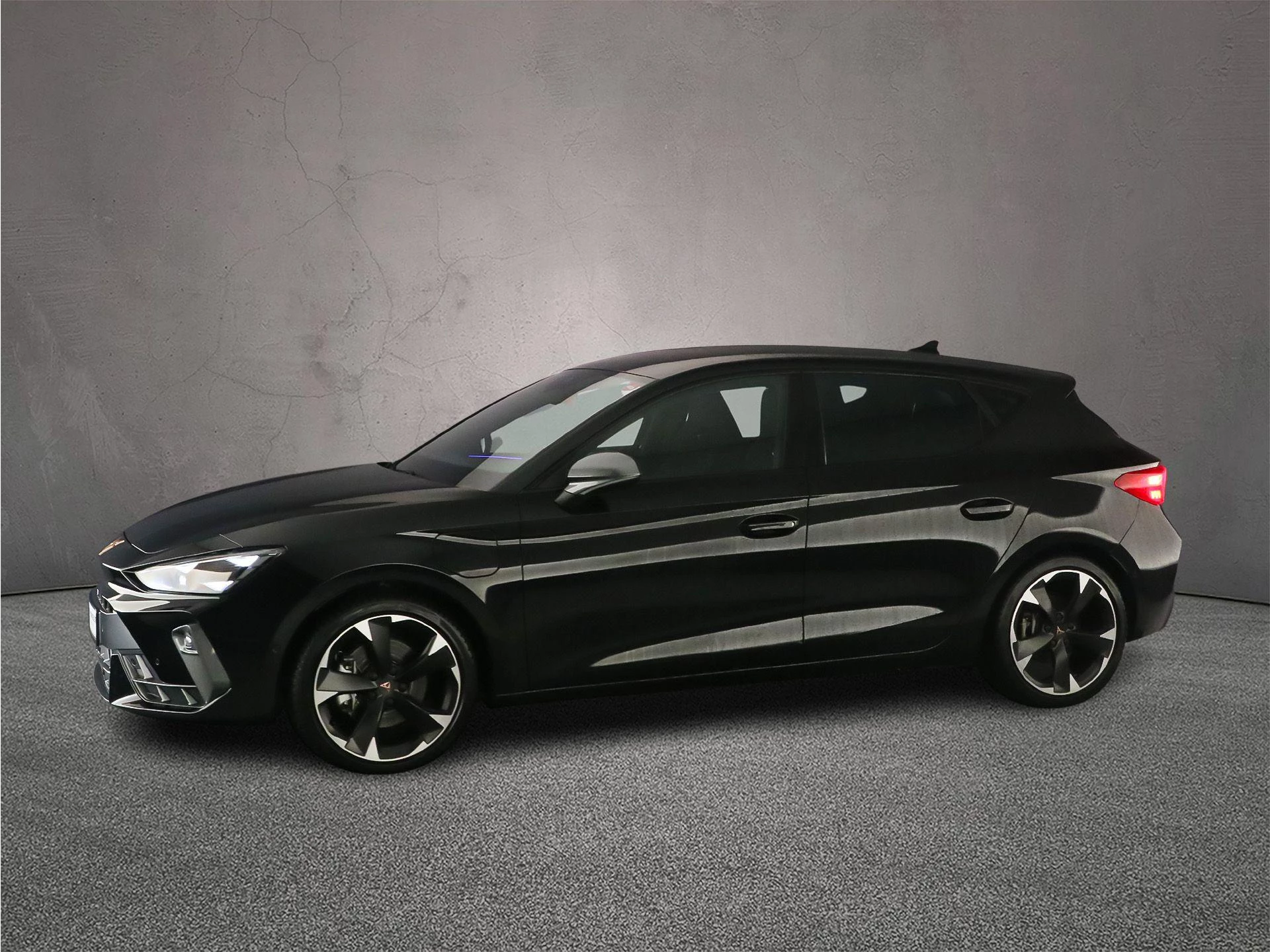 Hoofdafbeelding CUPRA Leon
