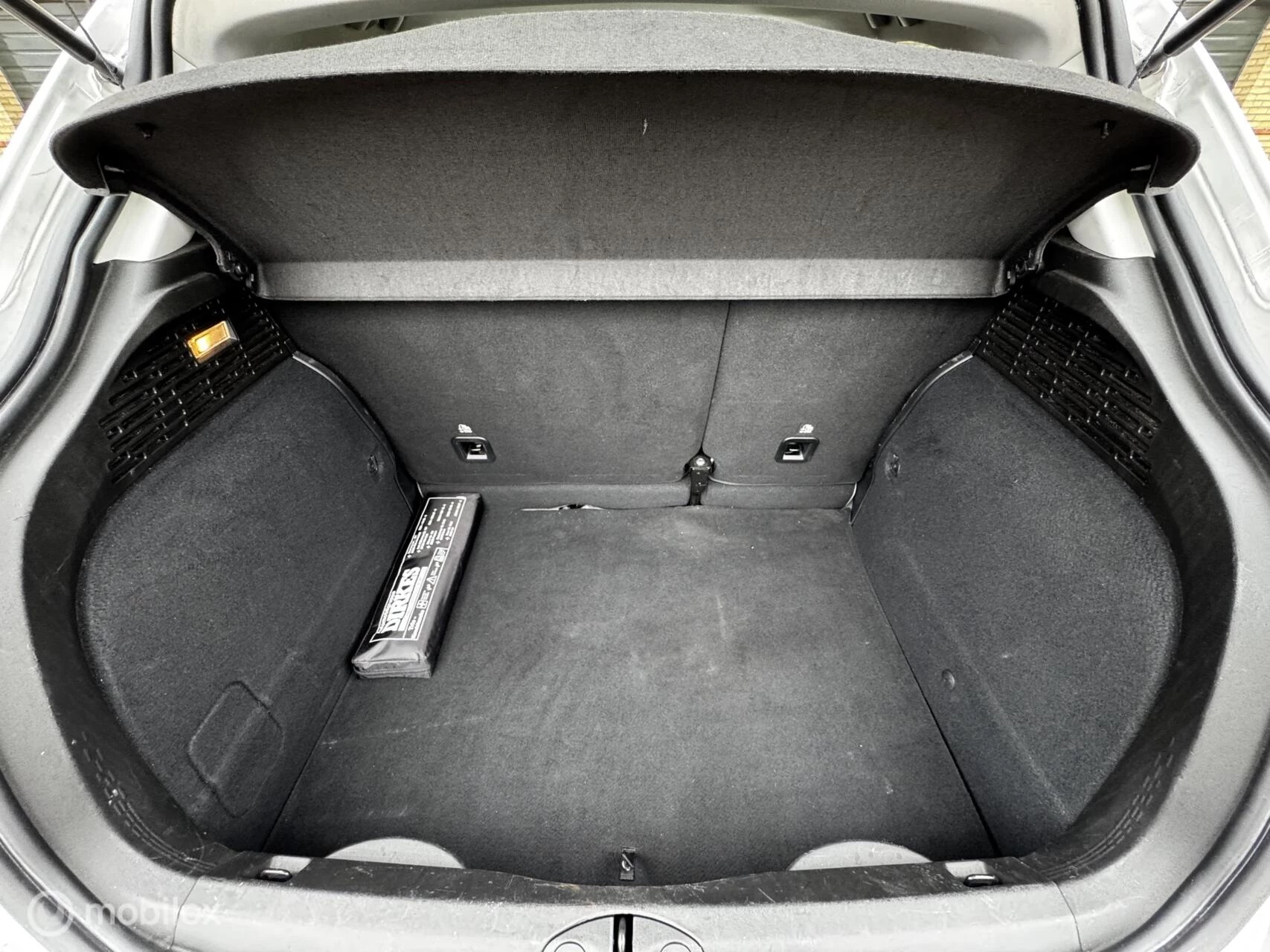 Hoofdafbeelding Fiat 500X