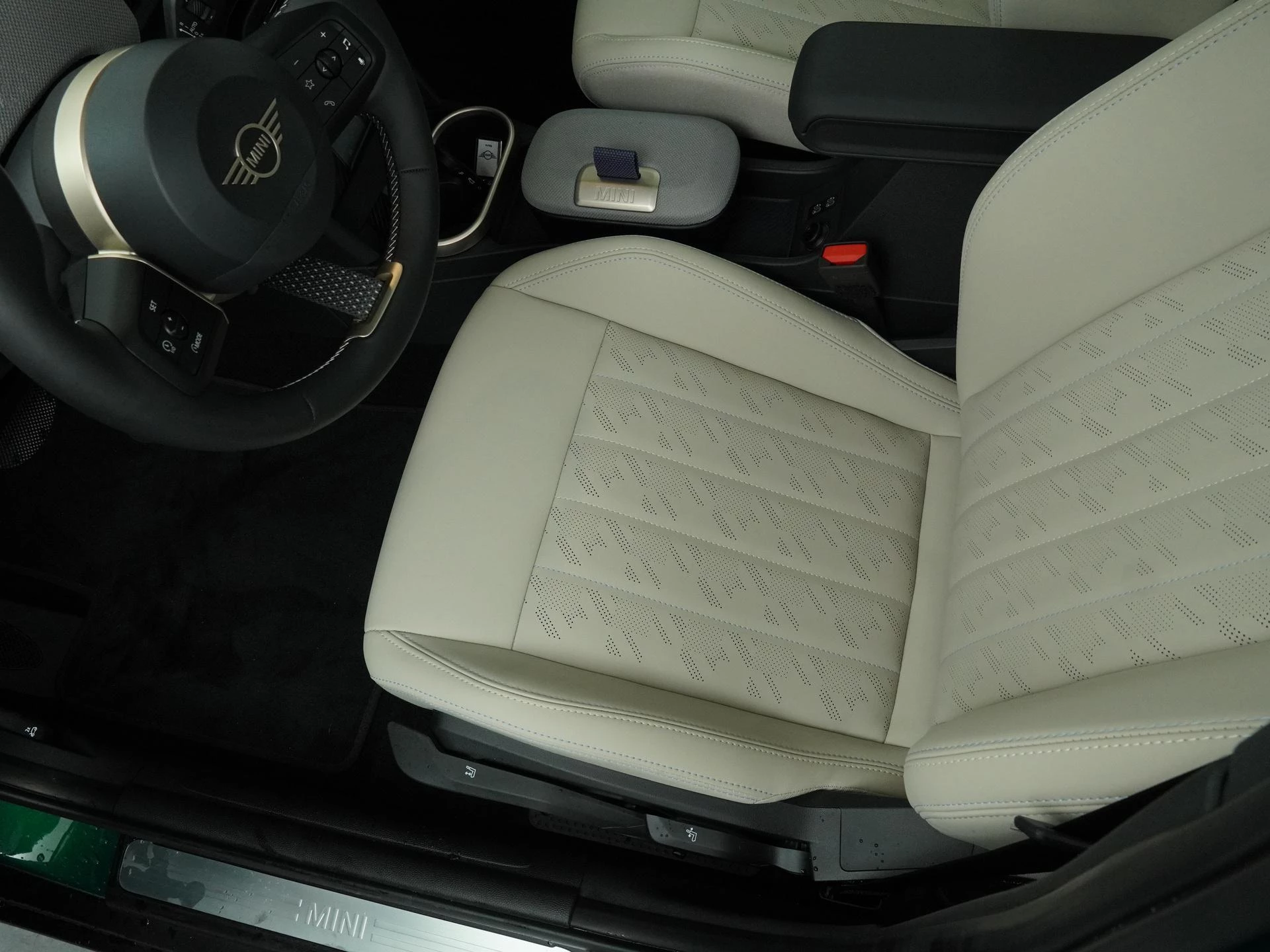 Hoofdafbeelding MINI 5-deurs