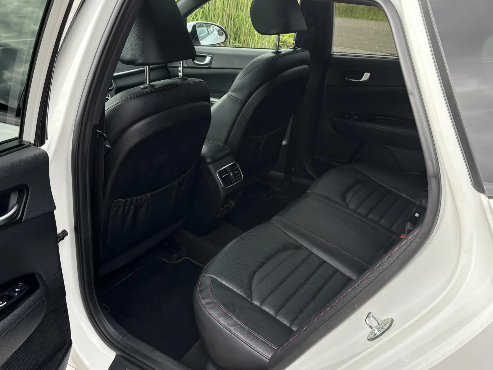 Hoofdafbeelding Kia Optima