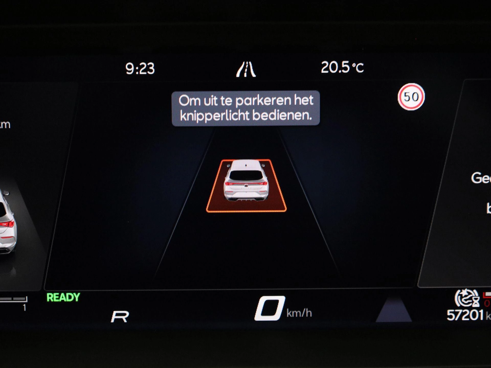 Hoofdafbeelding CUPRA Leon