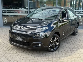 Citroën C3 1.2 PT BUSINESS AUTOMAAT AIRCO CRUISE