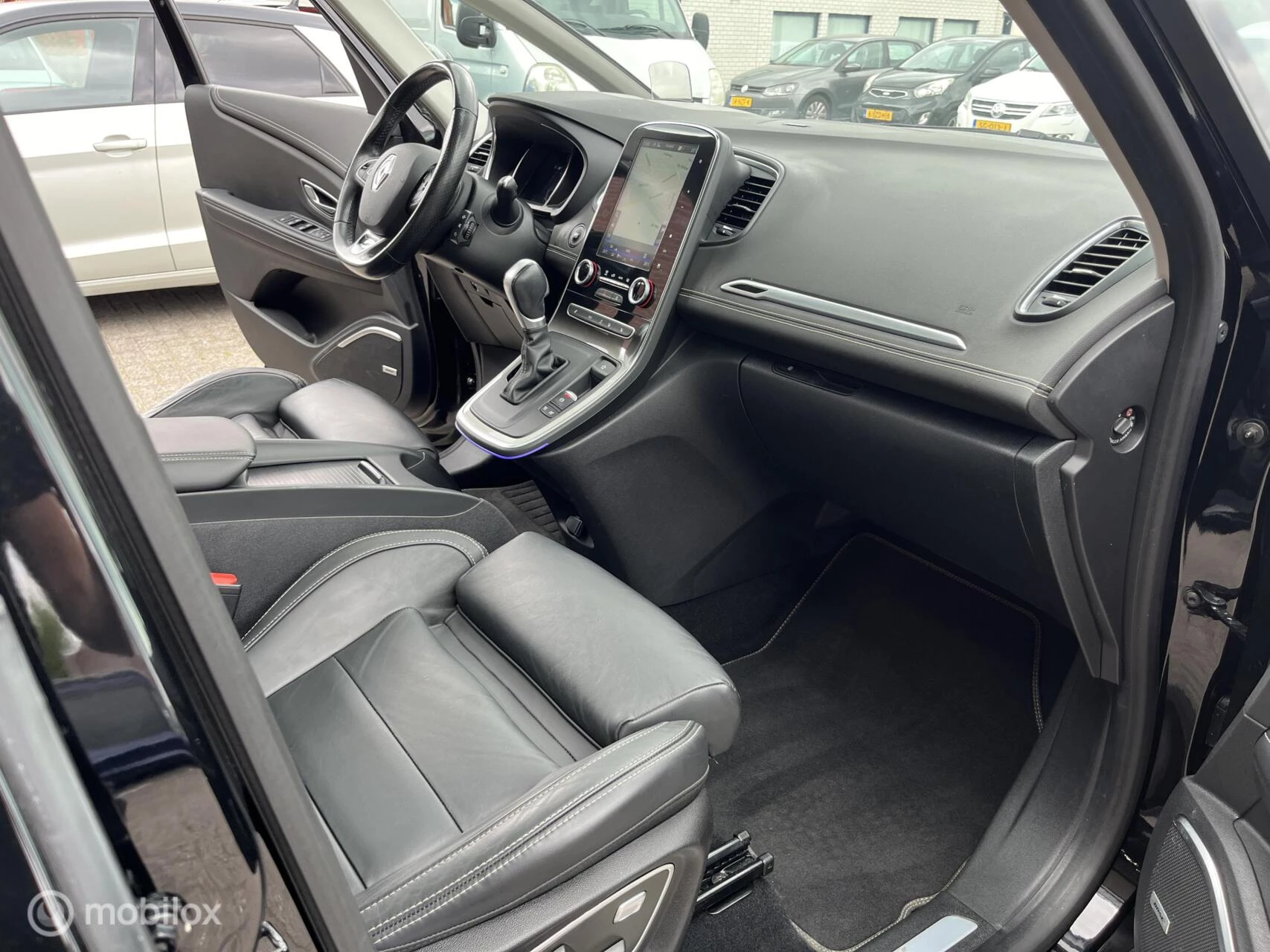 Hoofdafbeelding Renault Grand Scénic