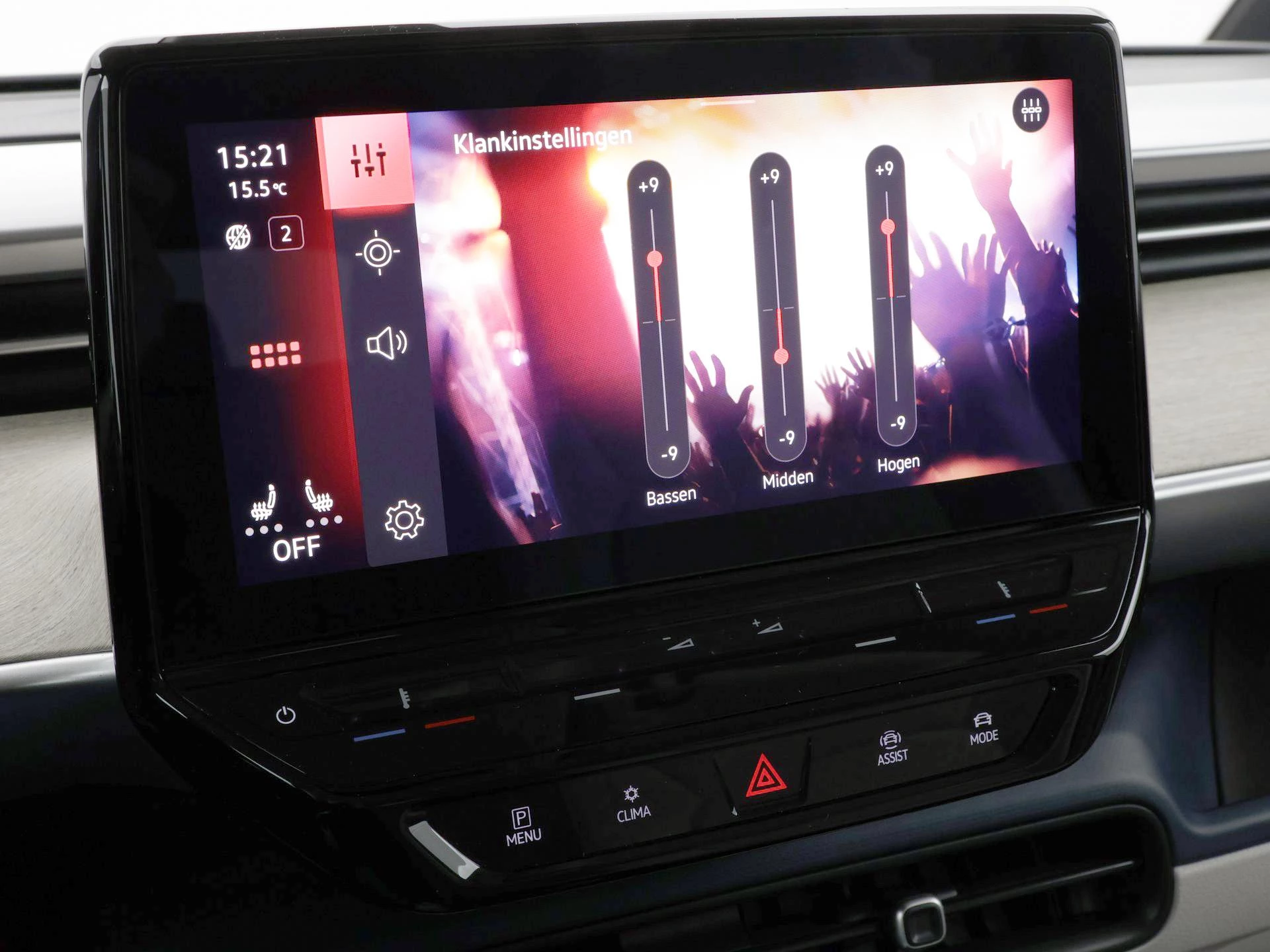 Hoofdafbeelding Volkswagen ID. Buzz