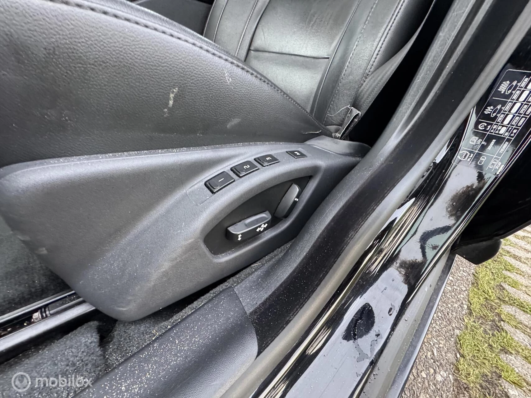 Hoofdafbeelding Volvo V70