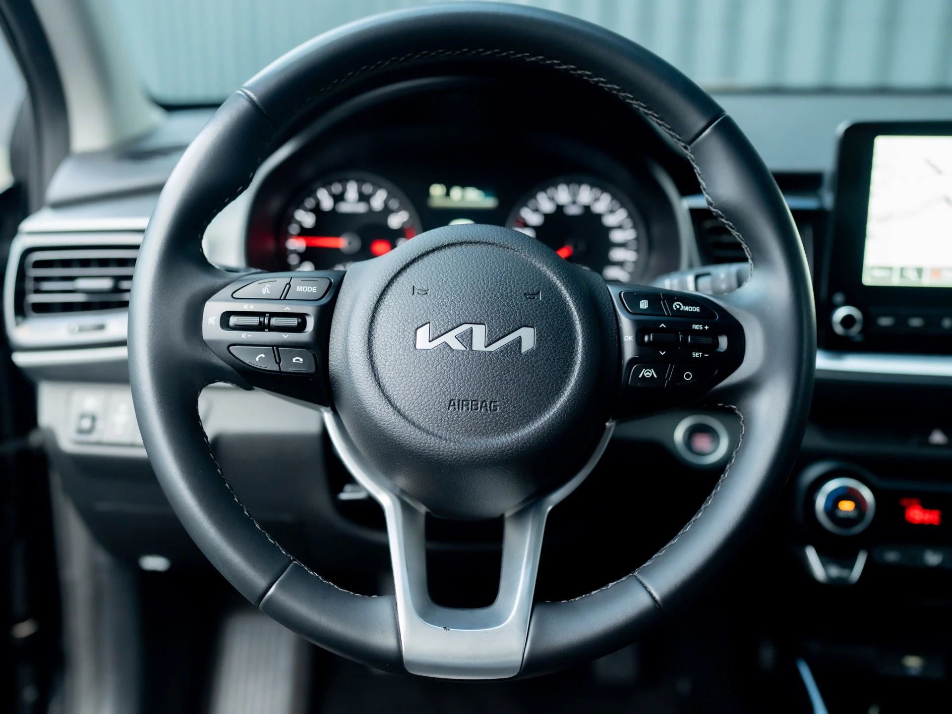 Hoofdafbeelding Kia Stonic