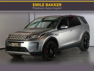 Land Rover Discovery Sport P300e 1.5 PANO/58.000km!