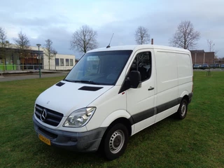 Hoofdafbeelding Mercedes-Benz Sprinter Mercedes-Benz Sprinter 213 2.2 CDI kan ook met nieuwe apk