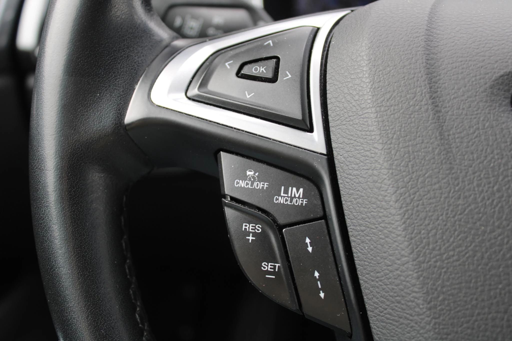 Hoofdafbeelding Ford Mondeo