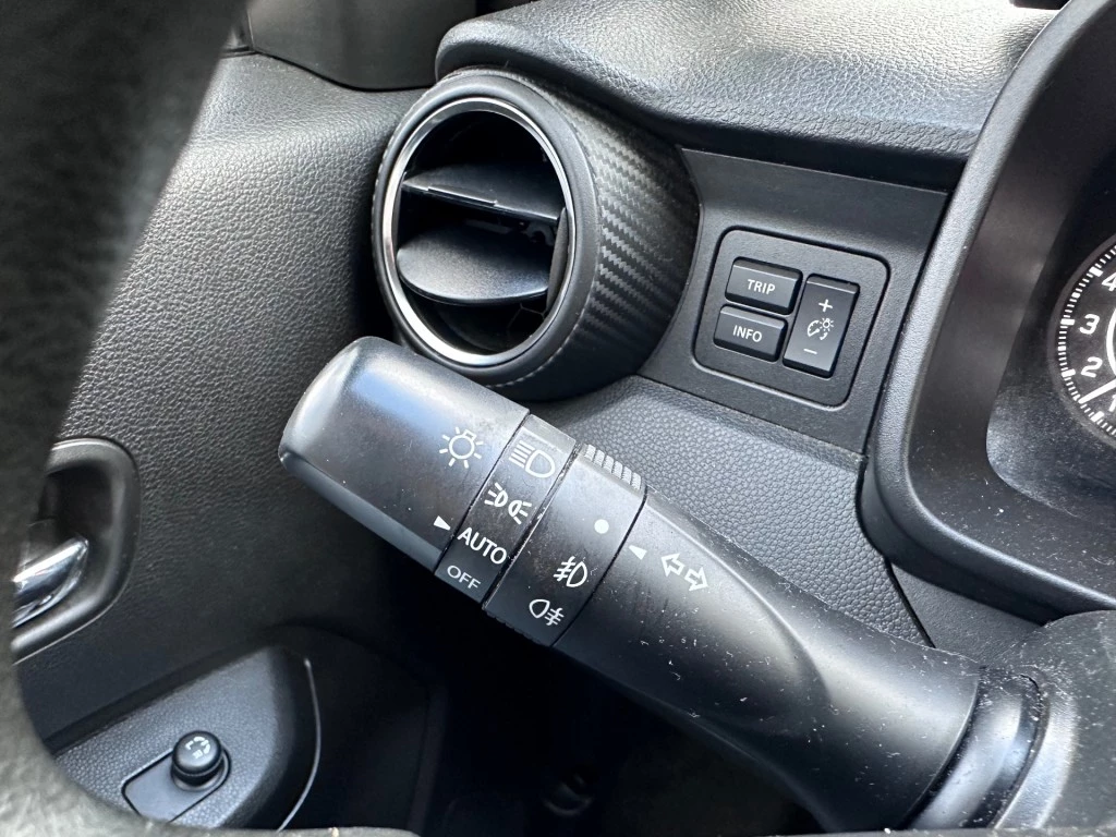 Hoofdafbeelding Suzuki Ignis