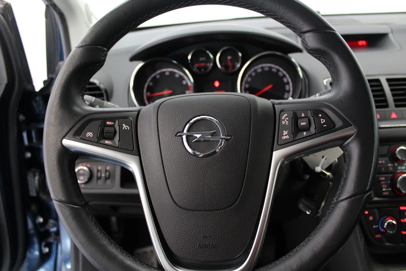 Hoofdafbeelding Opel Meriva