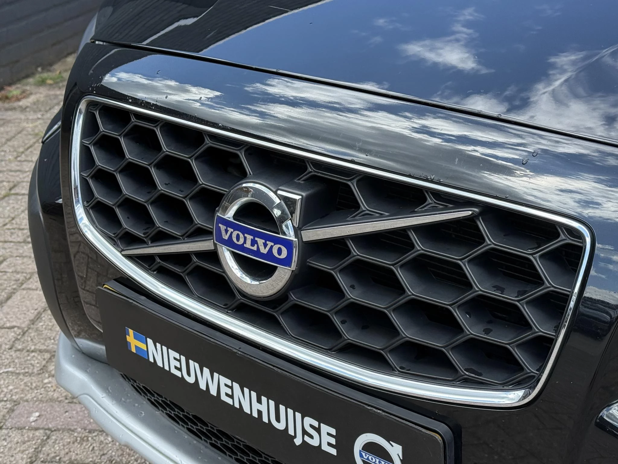 Hoofdafbeelding Volvo XC70