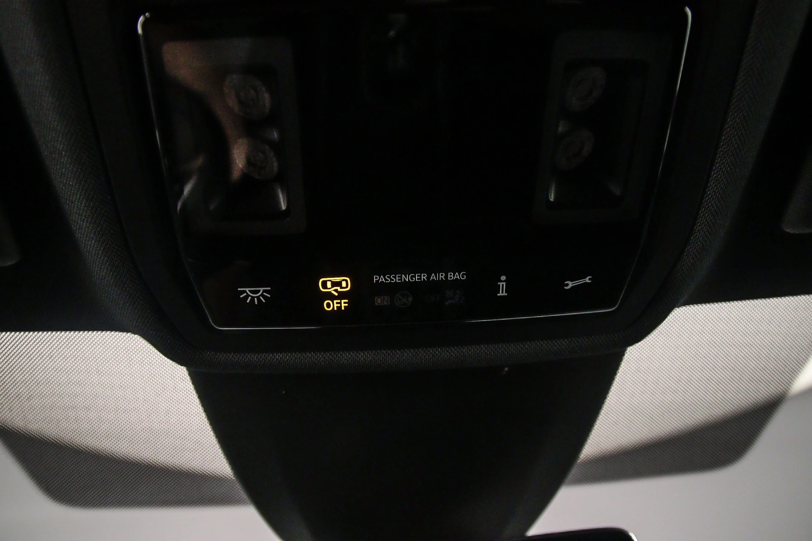 Hoofdafbeelding Volkswagen ID.7