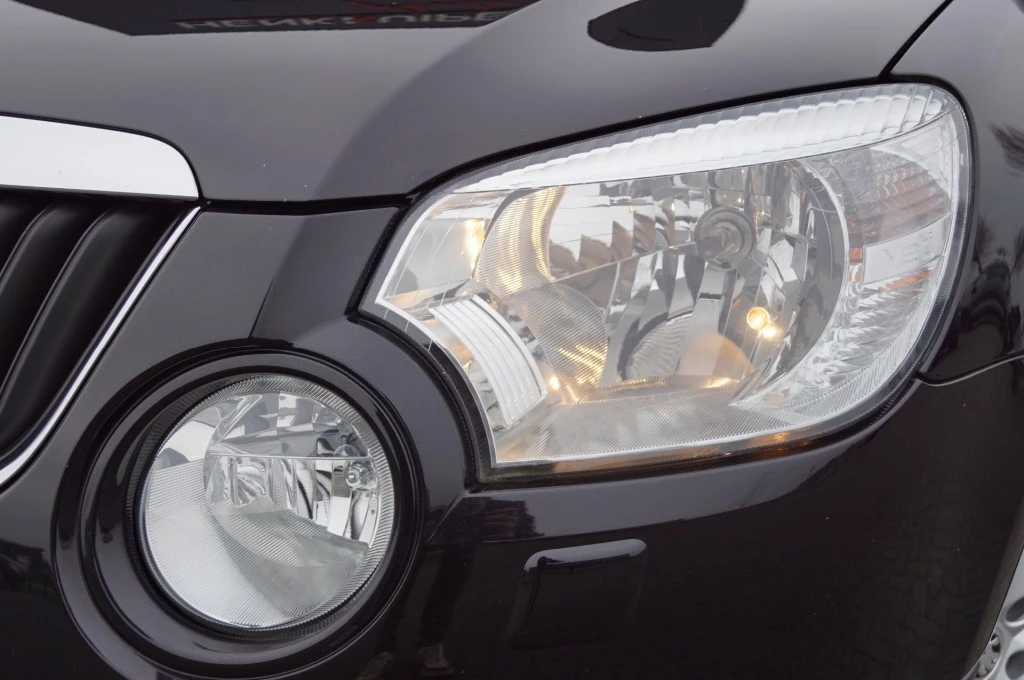 Hoofdafbeelding Škoda Yeti