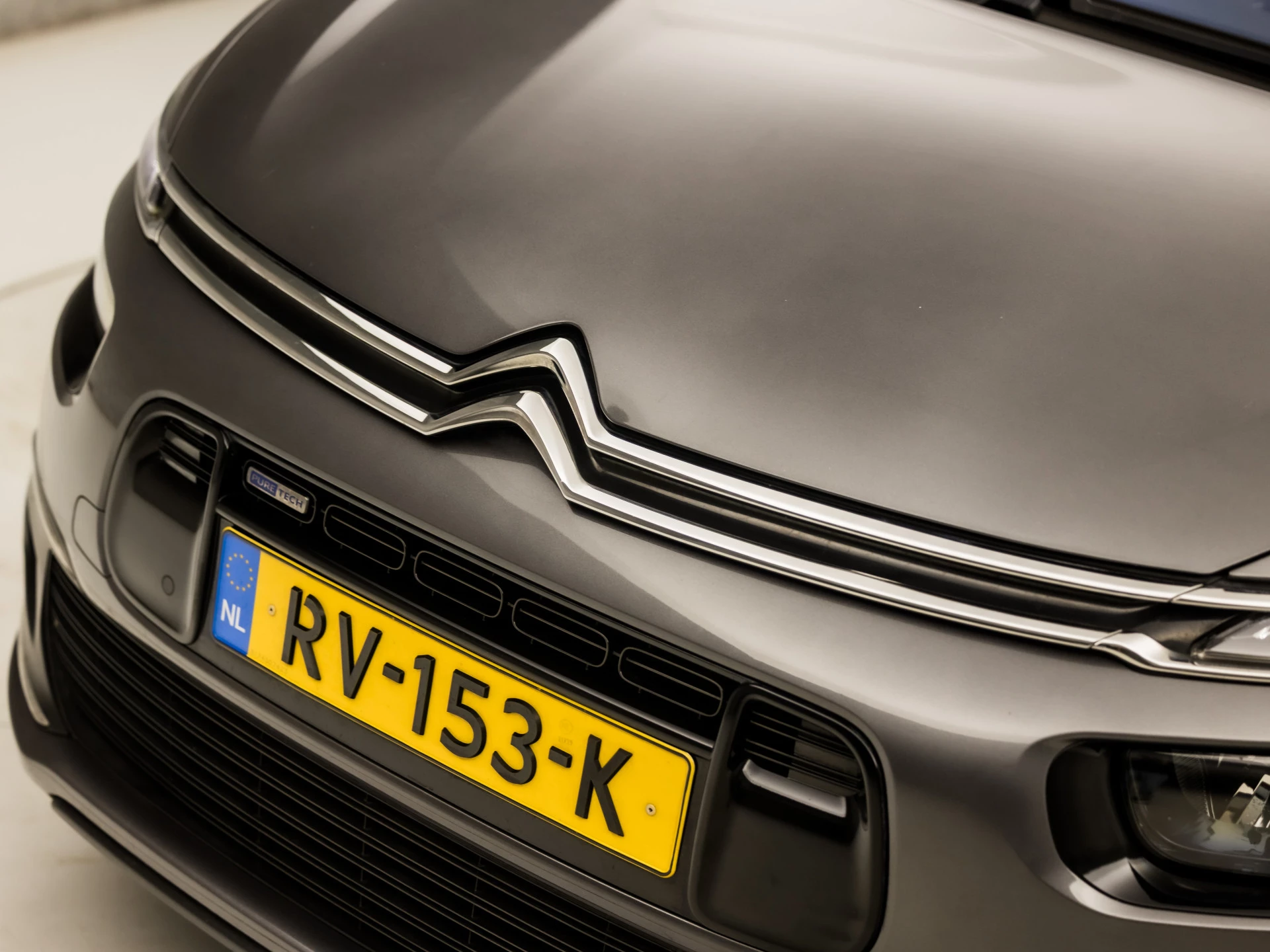 Hoofdafbeelding Citroën C4 Picasso