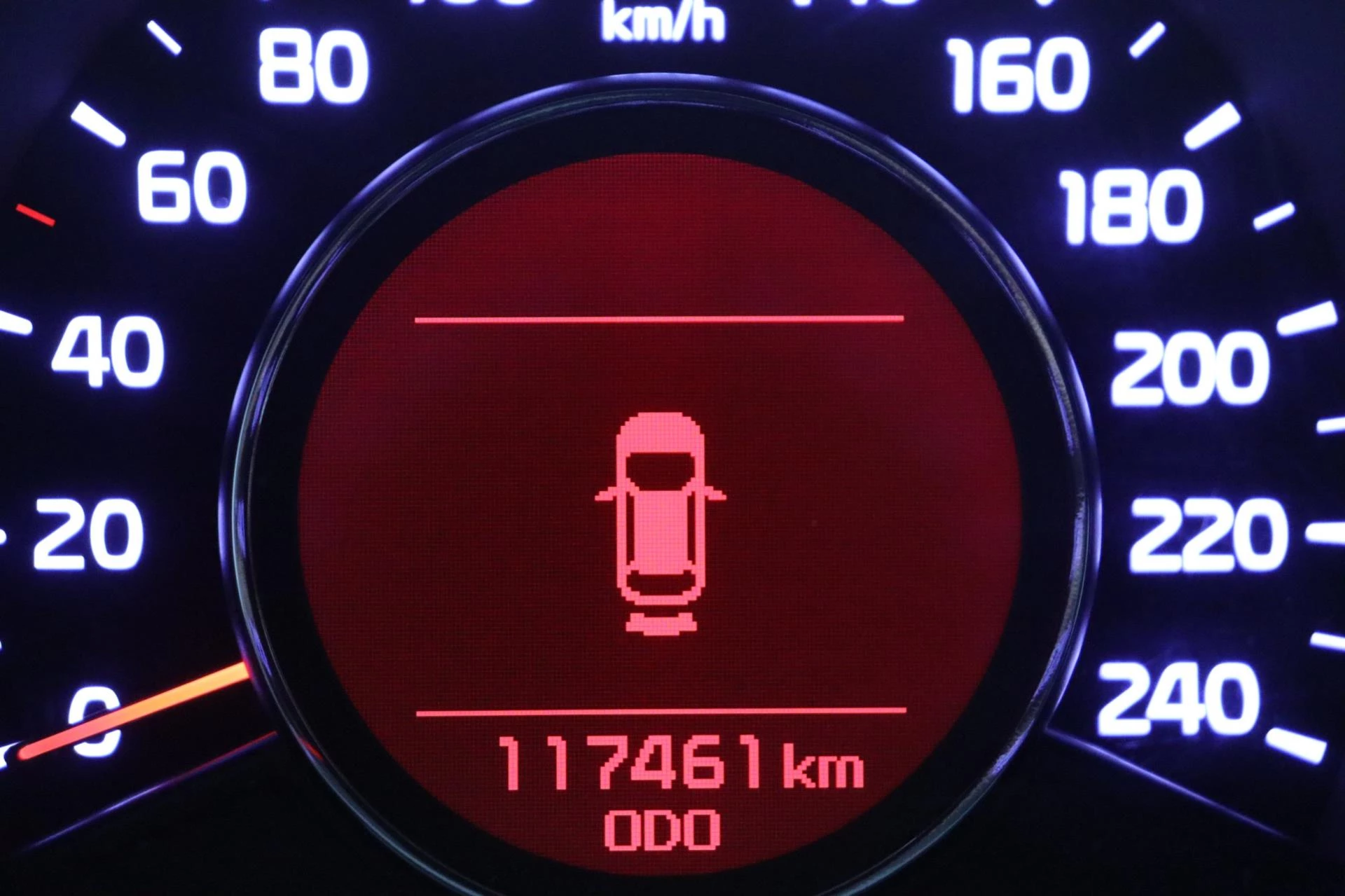 Hoofdafbeelding Kia cee'd